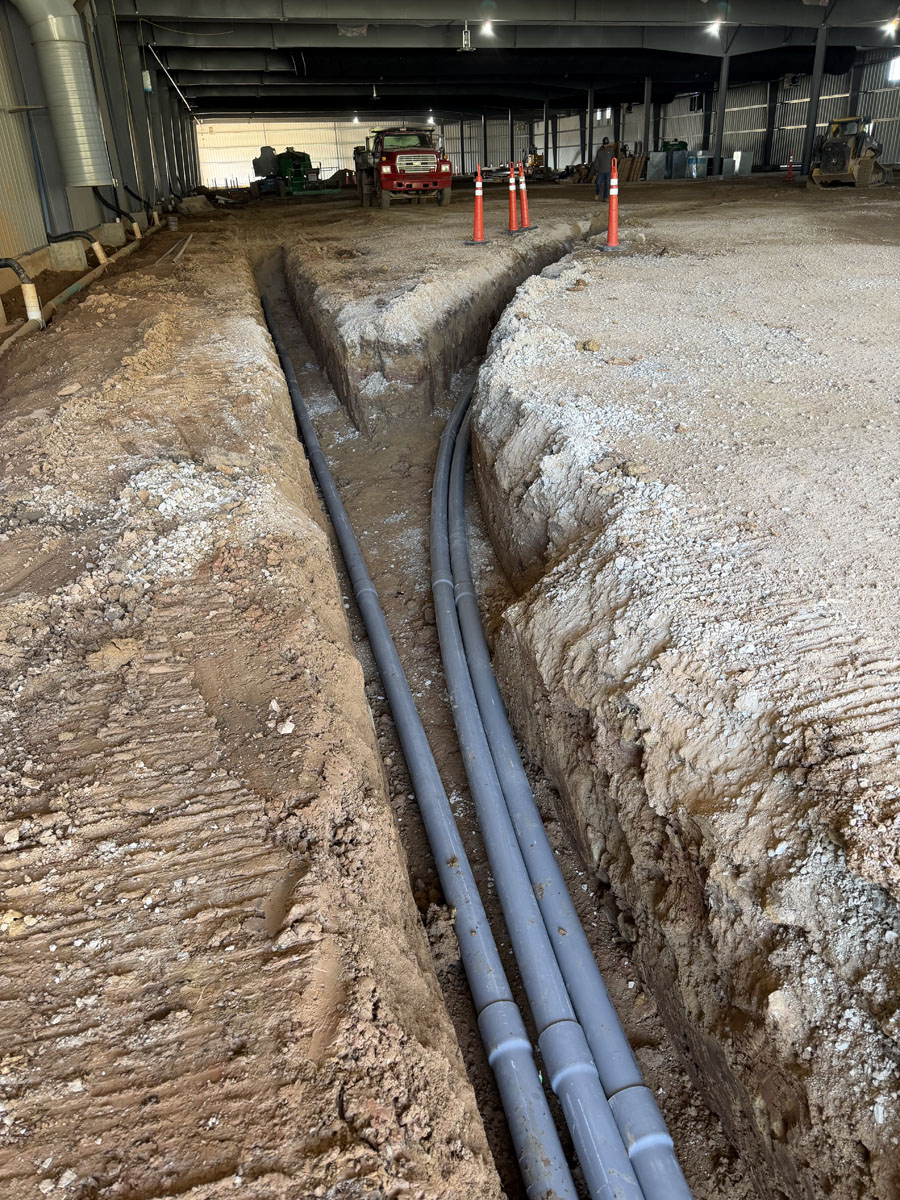 Commercial & Residential Electric 03