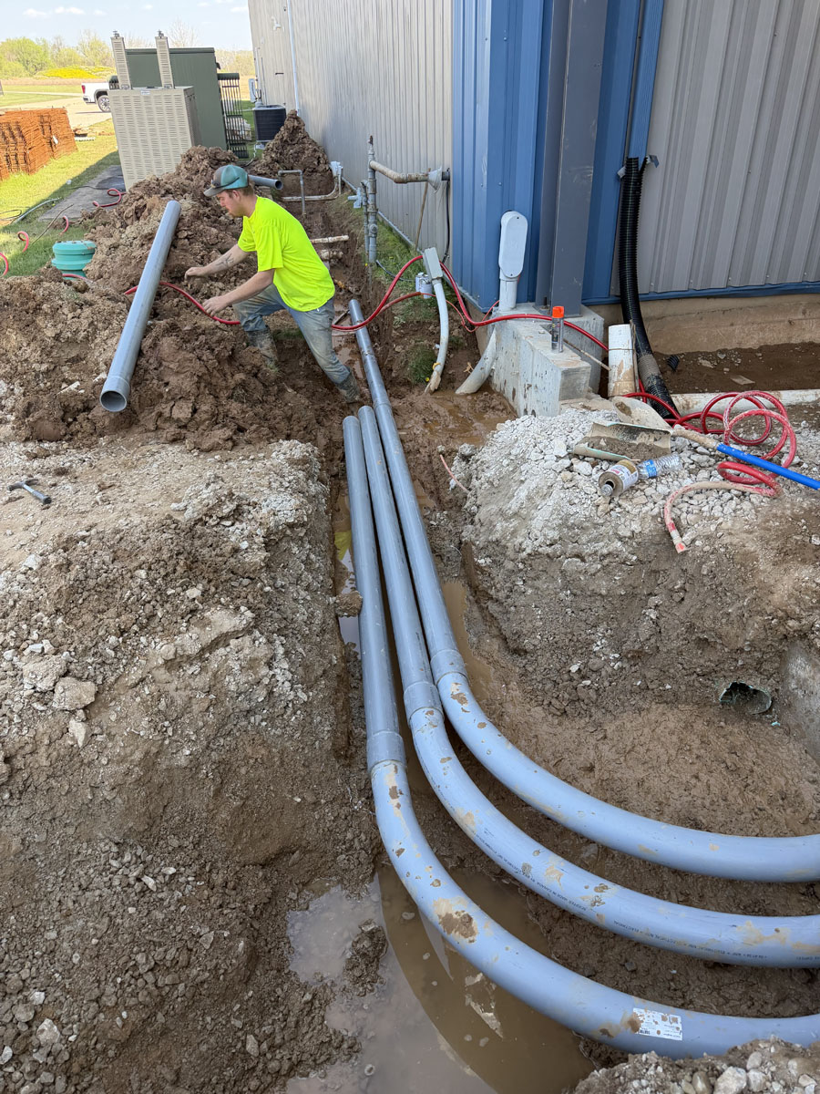 Commercial & Residential Electric 05