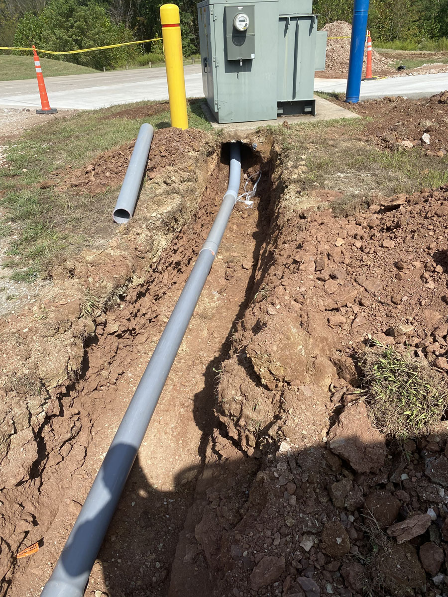 Commercial & Residential Electric 06