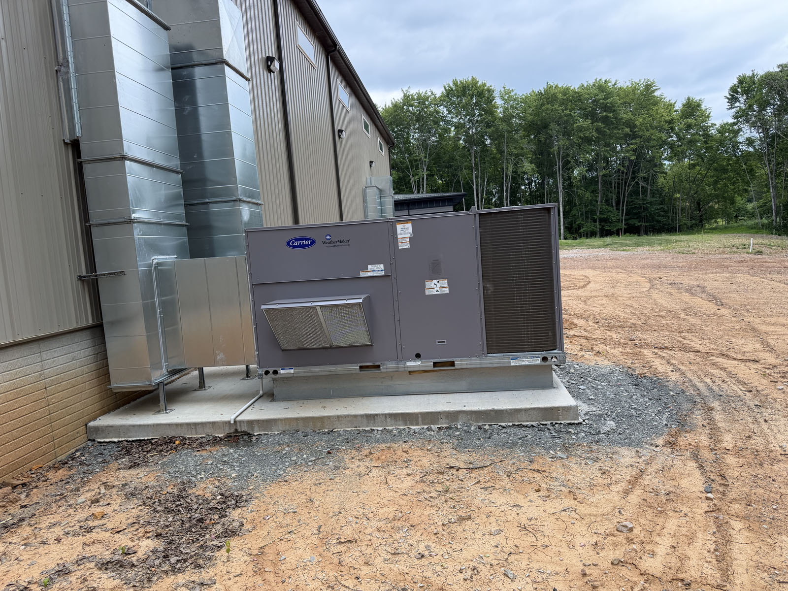 Commercial & Residential Electric 08