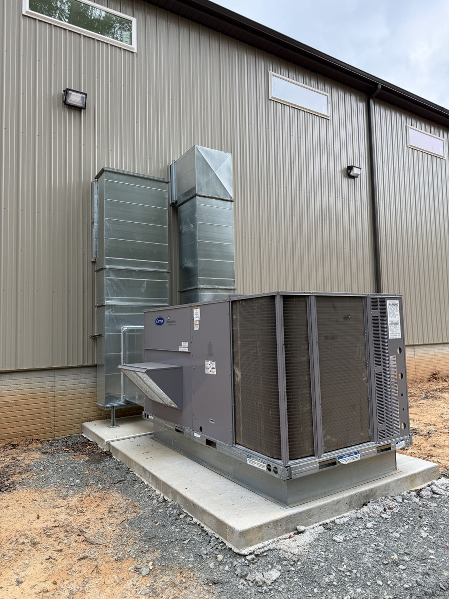 Commercial & Residential Electric 09