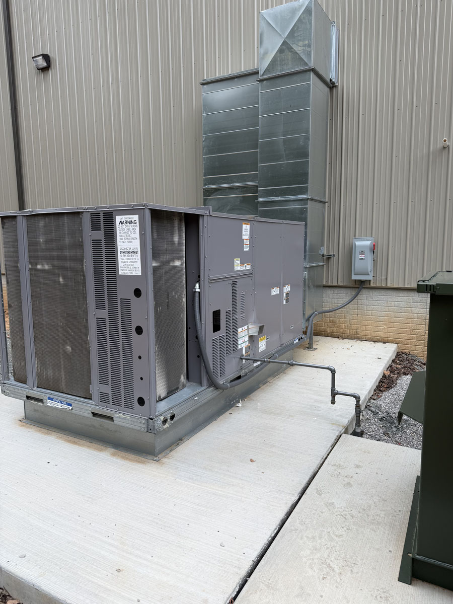 Commercial & Residential Electric 11