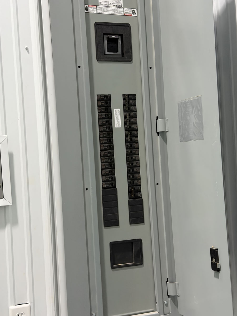 Commercial & Residential Electric 12