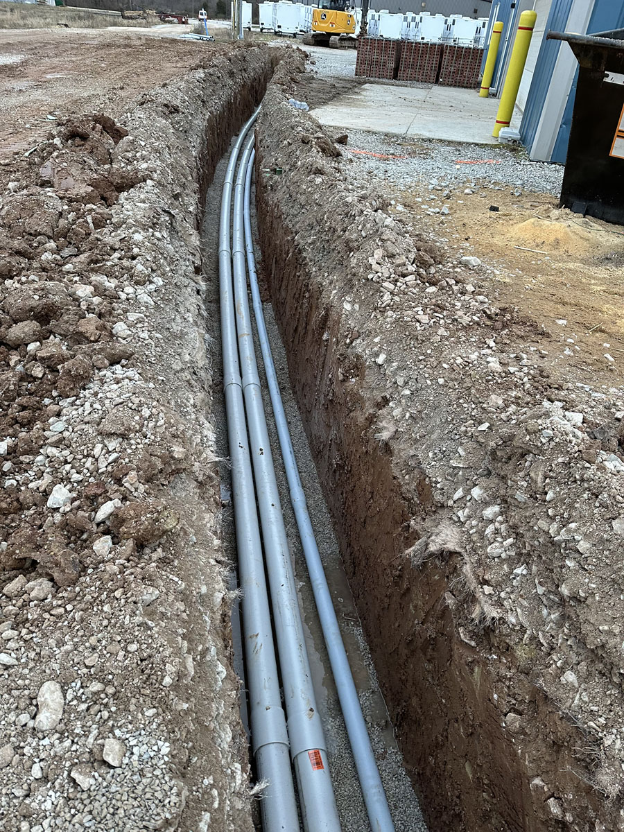Commercial & Residential Electric 15