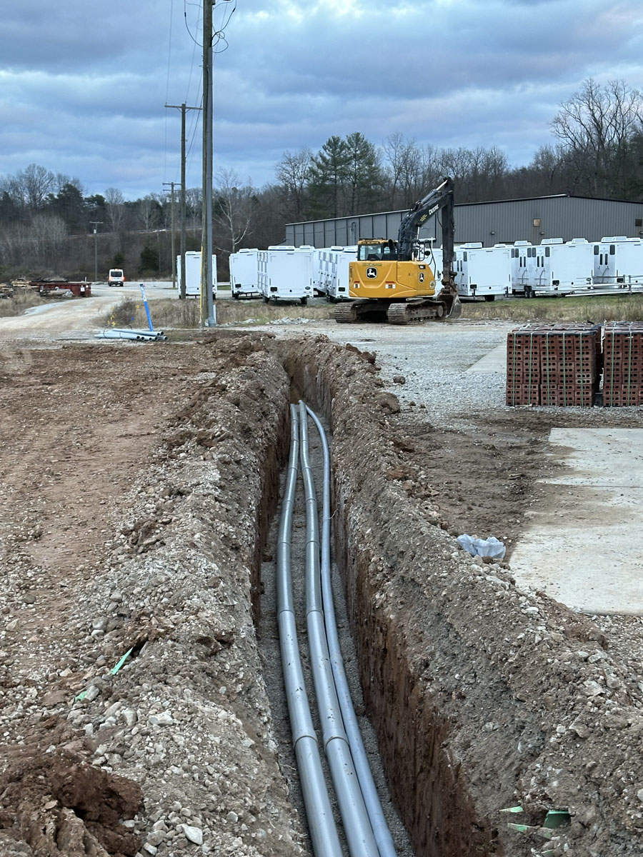 Commercial & Residential Electric 16