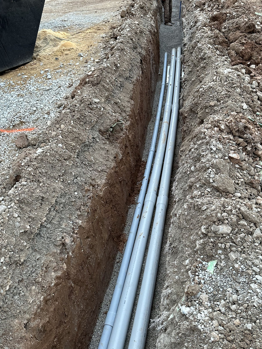 Commercial & Residential Electric 17