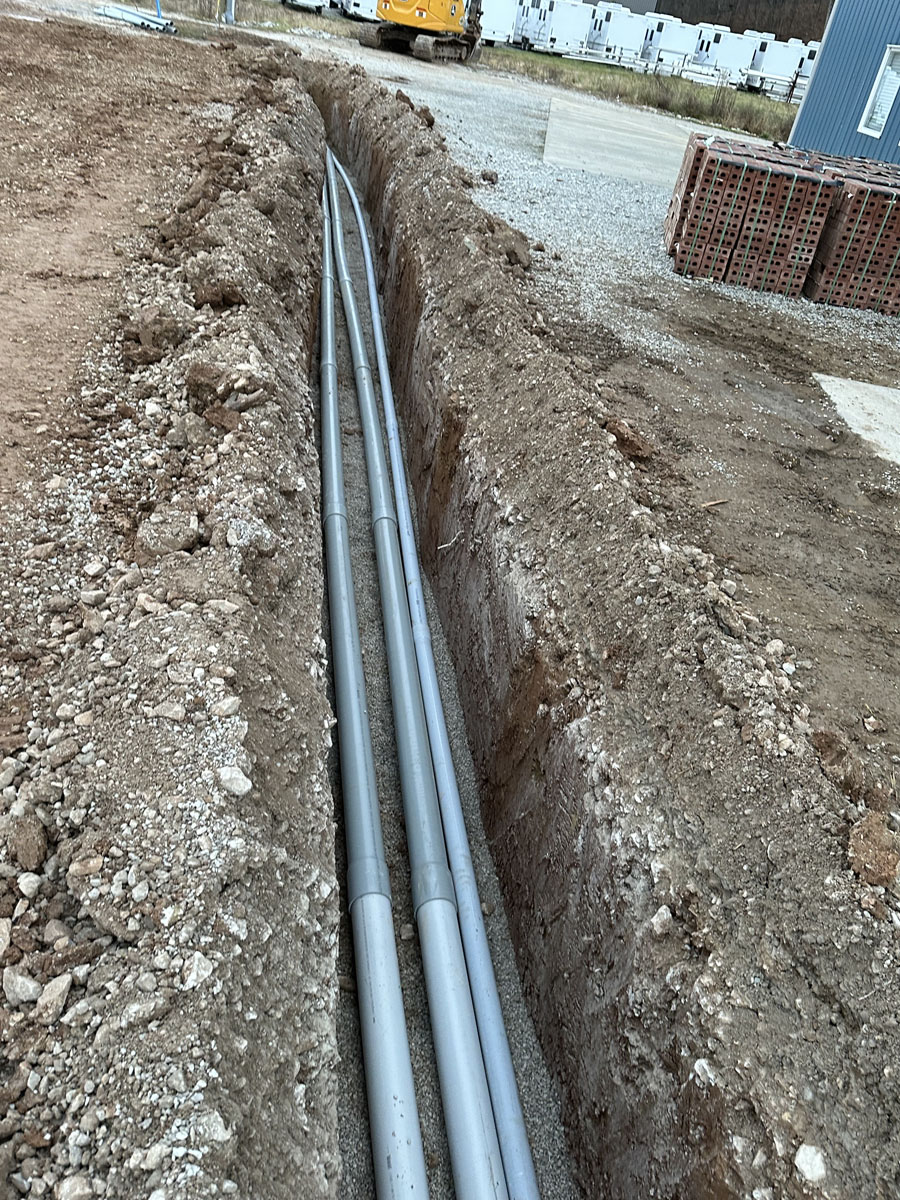 Commercial & Residential Electric 18