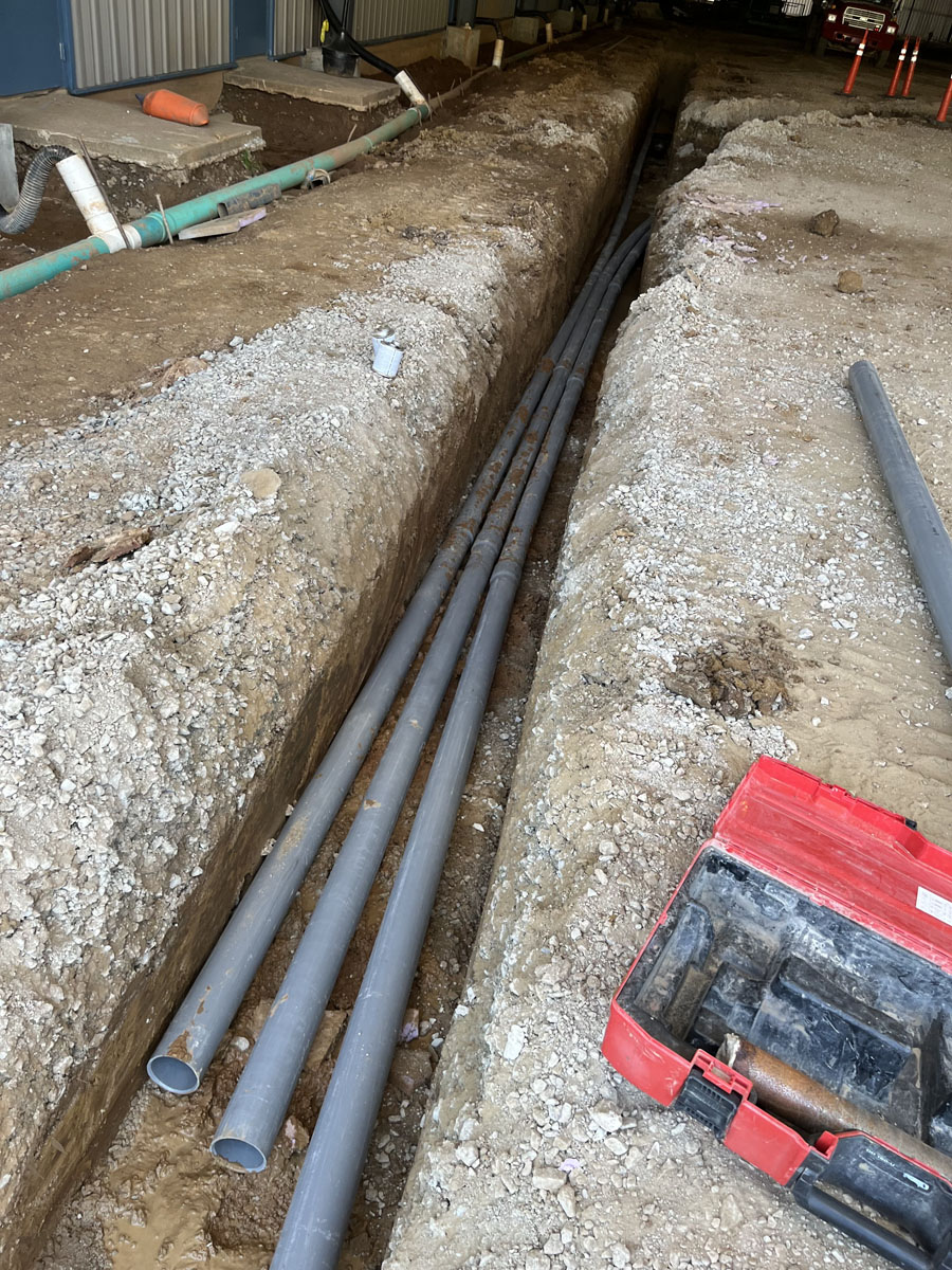 Commercial & Residential Electric 19