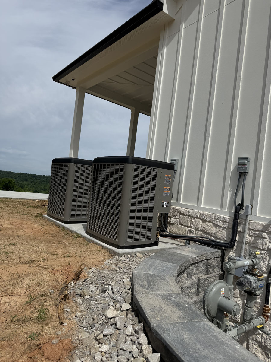 Residential HVAC 07